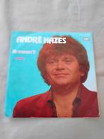 Single Andre Hazes, zgan, zie foto's, Ik meen 't en Liefde, Cd's en Dvd's, Vinyl | Nederlandstalig, Ophalen, Zo goed als nieuw