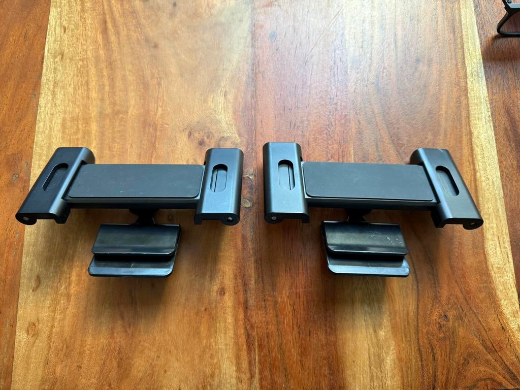 Scherm- Tablethouder / Telefoonhouder voor Volvo stoelen, Ophalen of Verzenden, Zo goed als nieuw, Auto