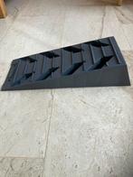 Oprijplaat, Caravans en Kamperen, Ophalen, Nieuw