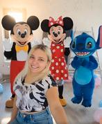 Mascotte pakken te huur, Ophalen of Verzenden, Nieuw, Jongen of Meisje