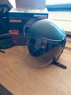 Scooterhelm, Ophalen of Verzenden, Zo goed als nieuw