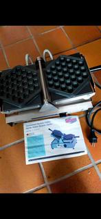 Neumärker Bubble Wafelijzer, Ophalen of Verzenden, Zo goed als nieuw