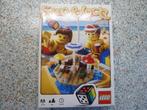 LEGO spel Sunblock, Ophalen of Verzenden, Zo goed als nieuw, Complete set, Lego