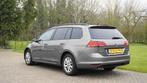Volkswagen Golf Variant 1.6 TDI Comfortline ECC Navigatie tr, Voorwielaandrijving, Stof, Gebruikt, 4 cilinders