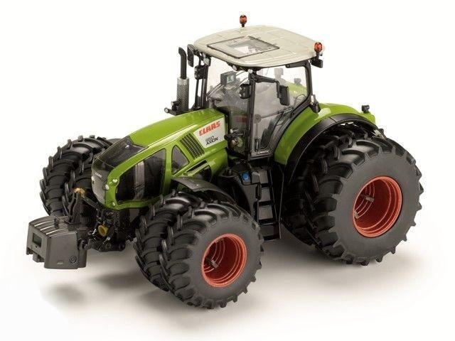 Claas Axion 940 met Dubbellucht, Overige merken, Wiking, Tractor of Landbouw, Nieuw