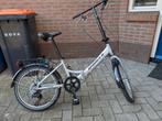 Formula Alloy vouwfiets - 6 versnellingen, Overige merken, 20 inch of meer, Gebruikt, Heren
