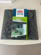 Aquarium achtergrond graniet grijs, Dieren en Toebehoren, Ophalen of Verzenden, Nieuw