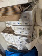 PVC wandpanelen voor badkamer of keuken - Dumaplast, Doe-het-zelf en Verbouw, Platen en Panelen, Ophalen of Verzenden, Nieuw, Overige materialen