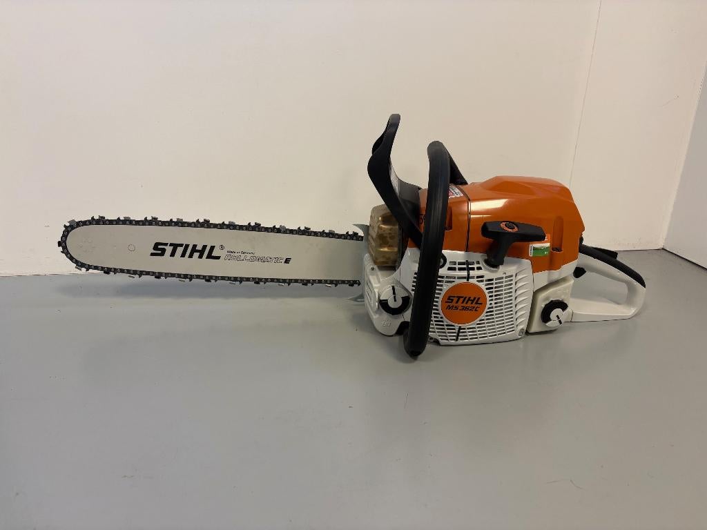 Stihl MS 362 C-M benzine kettingzaag 40 cm zaagblad, DEMO!, Tuin en Terras, Hand-tuingereedschap, Stihl, Mertstraat 5, Overige soorten