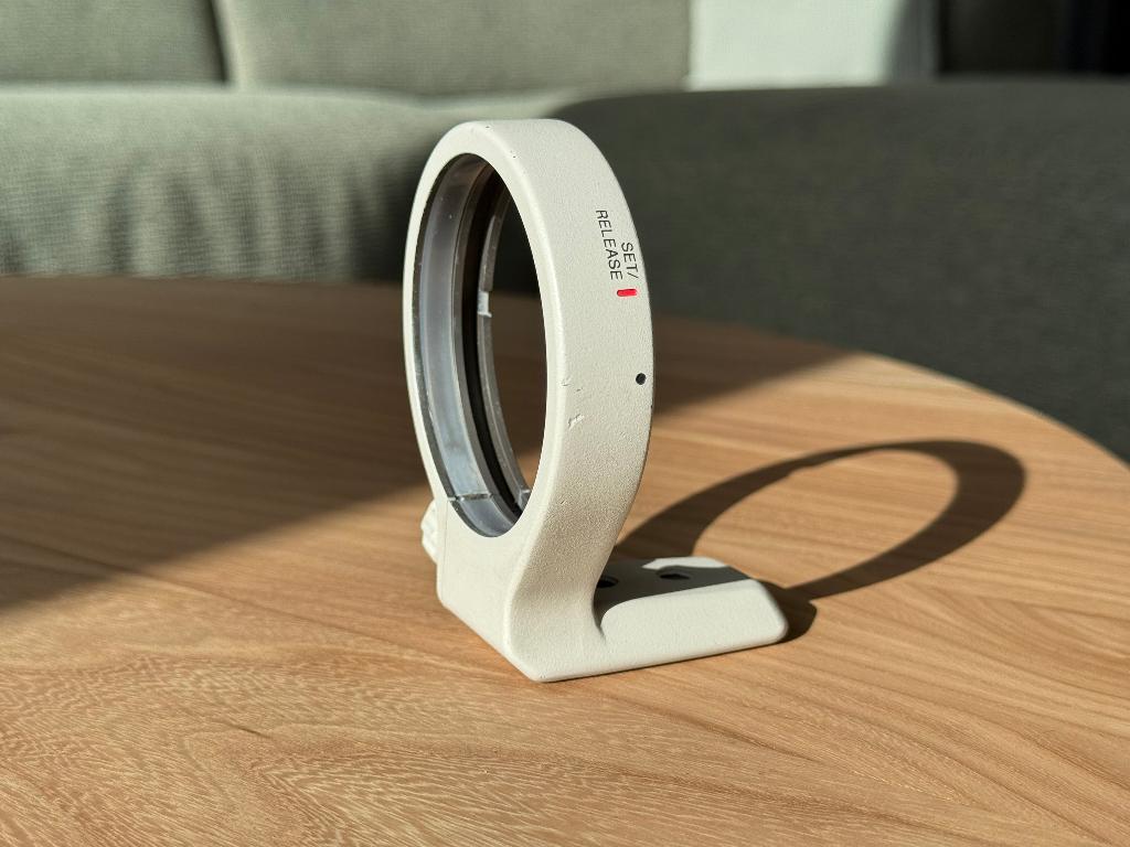 Statiefkraag voor Sony A 70-200 mm F2.8 G SSM II, Audio, Tv en Foto, Fotografie | Lenzen en Objectieven, Ophalen of Verzenden