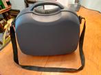 bagage koffer klein model, Hard kunststof, Slot, Minder dan 50 cm, Ophalen of Verzenden