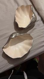 Riviera Maison schalen set  2 stuks, Huis en Inrichting, Ophalen, Overige materialen, Schaal, Zo goed als nieuw