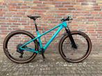 Yeti ARC carbon frameset maat L, Fietsen en Brommers, Fietsonderdelen, Frame, Ophalen of Verzenden, Zo goed als nieuw, Mountainbike