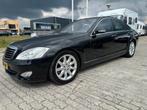 Mercedes-Benz S-klasse, Auto's, Automaat, Gebruikt, Zwart, 226 €/maand