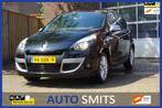Renault Scénic 1.4 TCE Parisienne, Voorwielaandrijving, Euro 5, Stof, Gebruikt