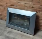 Sfeer haard faber, Huis en Inrichting, Haarden, Ophalen, Zo goed als nieuw, Vrijstaande haard, Elektrische haard