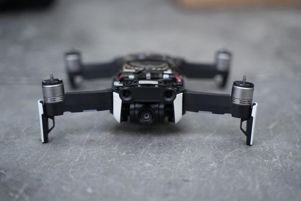 DJI Mavic Air - Defect, Ophalen of Verzenden