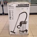 Kärcher water-/stofzuiger NT 70/2 | 70 L | 2400 W - Nieuw! (, Witgoed en Apparatuur, Stofzuigers, Karcher, Zo goed als nieuw, Support@karcher.com
