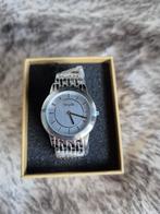 Dames horloge, Staal, Staal, Polshorloge, Nieuw