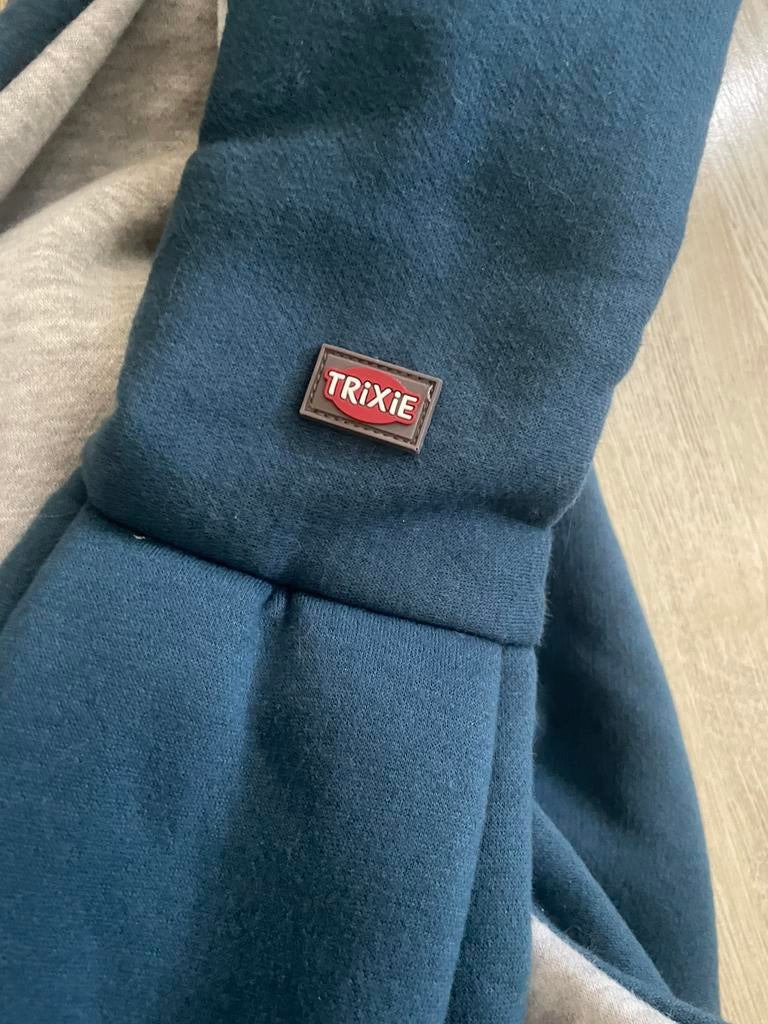 Trixie honden draagzak, Dieren en Toebehoren, Honden-accessoires, Ophalen of Verzenden, Zo goed als nieuw
