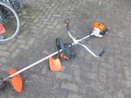 Tk Stihl fs 250 bosmaaier motorzeis, Tuin en Terras, Ophalen, Gebruikt, Benzine