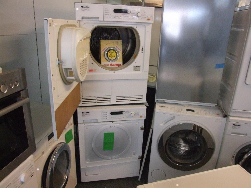 warmtepompdrogers div Arpe kampen vanaf 279 0635318715, Ophalen, Overige typen, 8 tot 10 kg, Refurbished