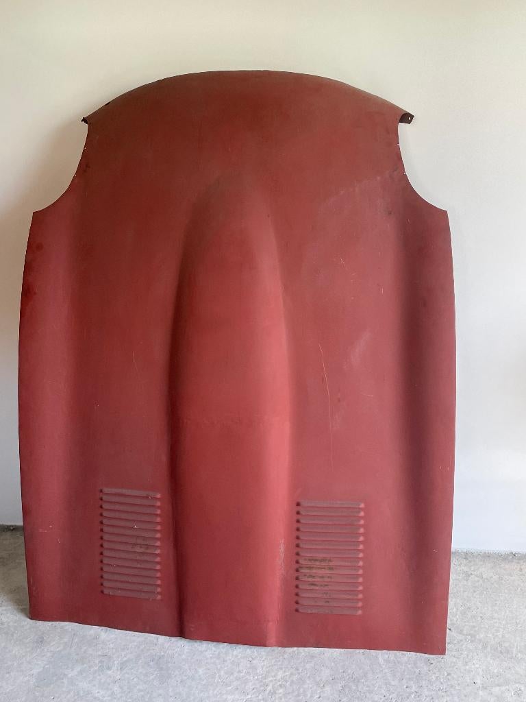 jaguar e type serie 3 v12 motorkap, Ophalen of Verzenden, Gebruikt, Jaguar