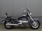 Honda GL 1500 F 6 (bj 2002), Chopper, Bedrijf, 1500 cc