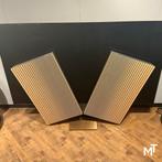 Bang & Olufsen Beovision Harmony 77’’ Oak / Silver, Bang & Olufsen, Zo goed als nieuw, 100 cm of meer, 4k (UHD)