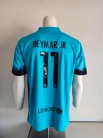 Neymar JR gesigneerd FC Barcelona shirt met Beckett coa, Ophalen of Verzenden, Nieuw, Buitenlandse clubs, Shirt