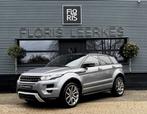 Range Rover Evoque | 2.0 Si 4WD | Pano | Zwart Leer | 2012, Auto's, Automaat, Euro 5, Bedrijf, Vierwielaandrijving