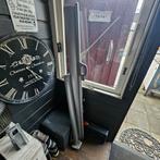 Uittrekbaar windscherm 1.60 x 3.00 m, Ophalen