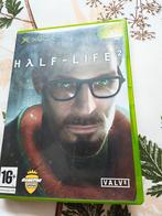 Half-Life 2 Xbox Original, Shooter, 1 speler, Ophalen of Verzenden, Zo goed als nieuw