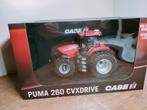 Te koop UH Case IH Puma 260 CVX Drive  dubbellucht ., Ophalen of Verzenden, Nieuw, Tractor of Landbouw, Universal Hobbies