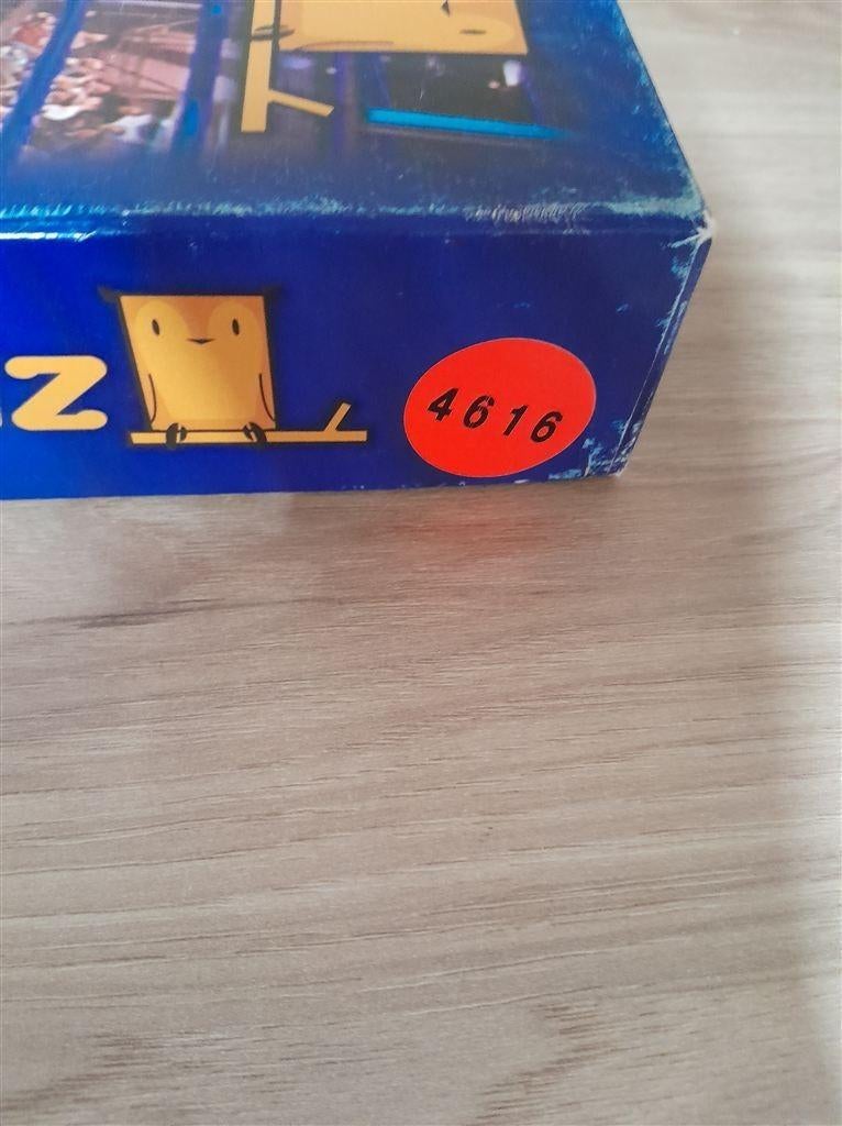 Achmea Kennisquiz - s4616, Ophalen of Verzenden, Zo goed als nieuw