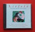 cd Liefste Neerlands mooiste liefdesliedjes oa Marco Bakker, Ophalen of Verzenden, Gebruikt, Nederlandstalig