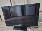 Sony Bravia KDL-46W5500 LCD TV 46 inch, Ophalen, Gebruikt, 50 Hz, Sony