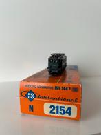 Roco 2154 Elektro-Lokomotive BR 144.5, Ophalen of Verzenden, Zo goed als nieuw, Roco, Analoog