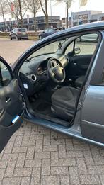 Citroën C3 1.4 I 2005 Grijs, Voorwielaandrijving, Origineel Nederlands, Handgeschakeld, Particulier