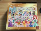 Disney puzzel, Ophalen of Verzenden, Zo goed als nieuw