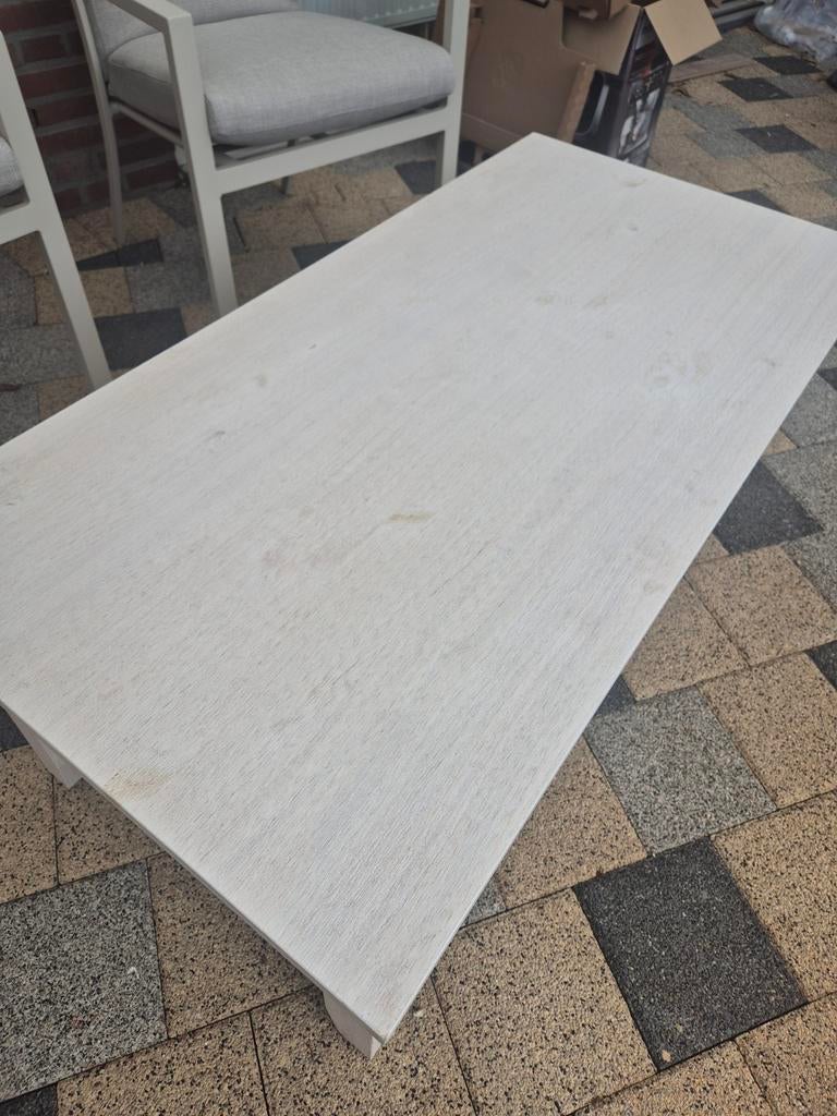 Klustafeltje gratis af te halen, Doe-het-zelf en Verbouw, Platen en Panelen, Ophalen