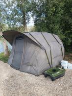 JRC Extreme TX2 dome met winterskin., Watersport en Boten, Ophalen, Zo goed als nieuw, Overige typen