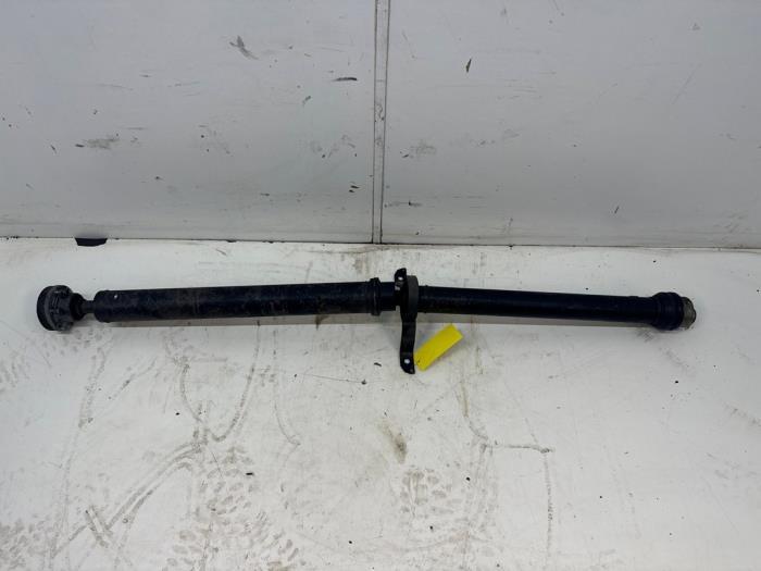 Tussenas van een Audi S5, Gebruikt, -, -, -