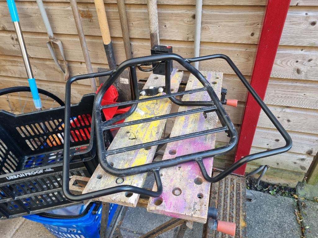 Fietskrat Frame, Ophalen of Verzenden, Gebruikt
