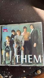 Them, Ophalen of Verzenden, 1960 tot 1980, Zo goed als nieuw