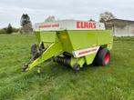 1999 Claas Quadrant 1200 Balenpers, Oogstmachine