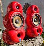 B&W Blueroom Minipod,handmade UK,the ONEpiece ORIGINALS !, Refurbished, Ophalen of Verzenden, Blueroom, Bowers & Wilkins (B&W)