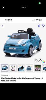 Bestuurbare auto, Ophalen, Nieuw, Afstandsbediening