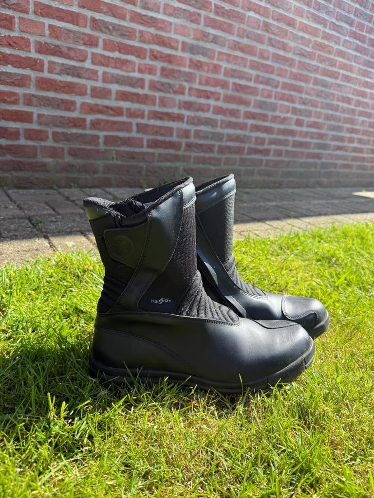 XPD Motorlaarzen Maat 47 - Waterdicht, Heren, Ophalen of Verzenden, XPD, Laarzen