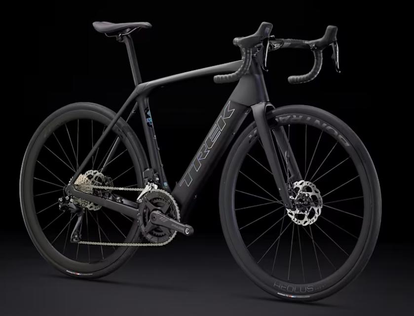 NIEUW: Trek E-bike Domane+ SLR 6 Pro 58 (normaal: € 6.999), Overige merken, 28 inch, Carbon, Heren